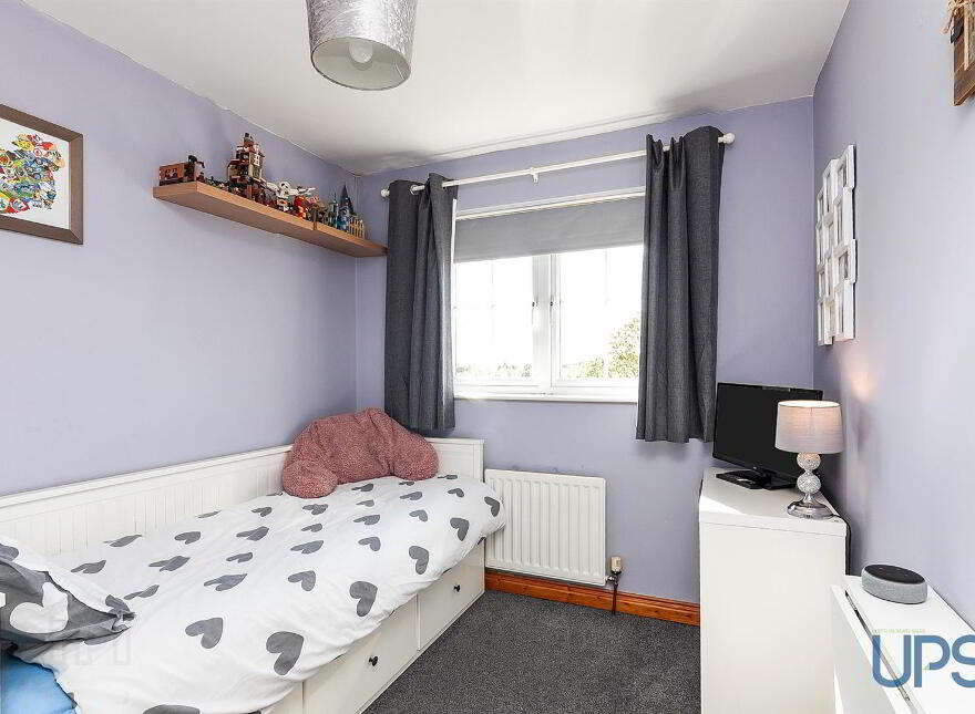 79 Lagmore Glen, Stewarstown Road, Belfast, BT17 0WJ