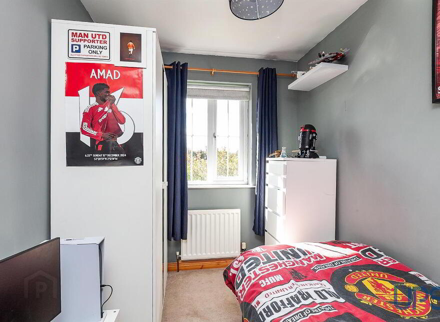 79 Lagmore Glen, Stewarstown Road, Belfast, BT17 0WJ