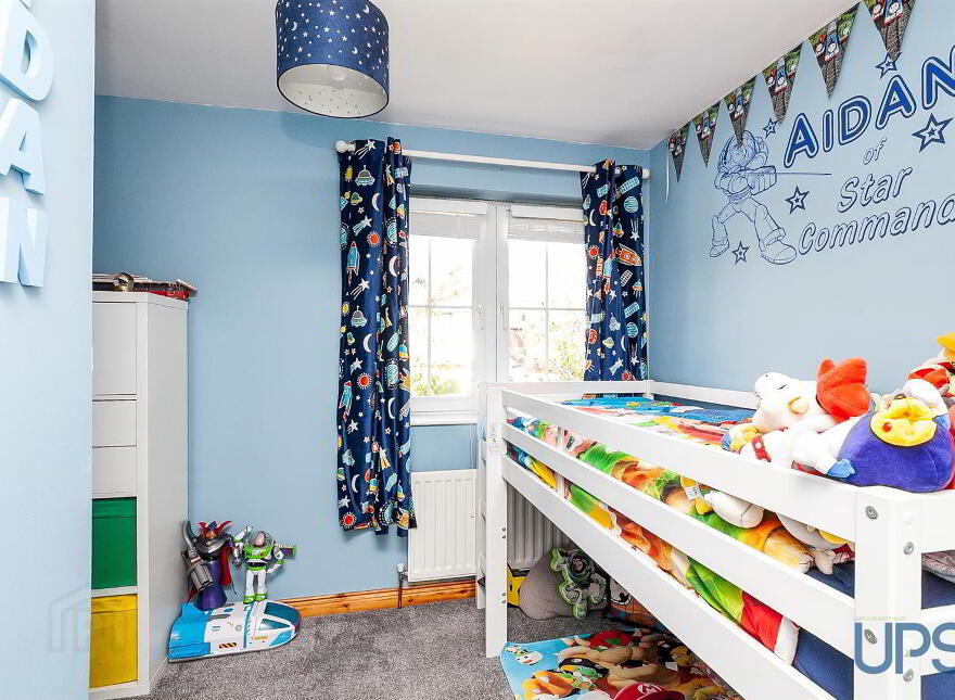 79 Lagmore Glen, Stewarstown Road, Belfast, BT17 0WJ