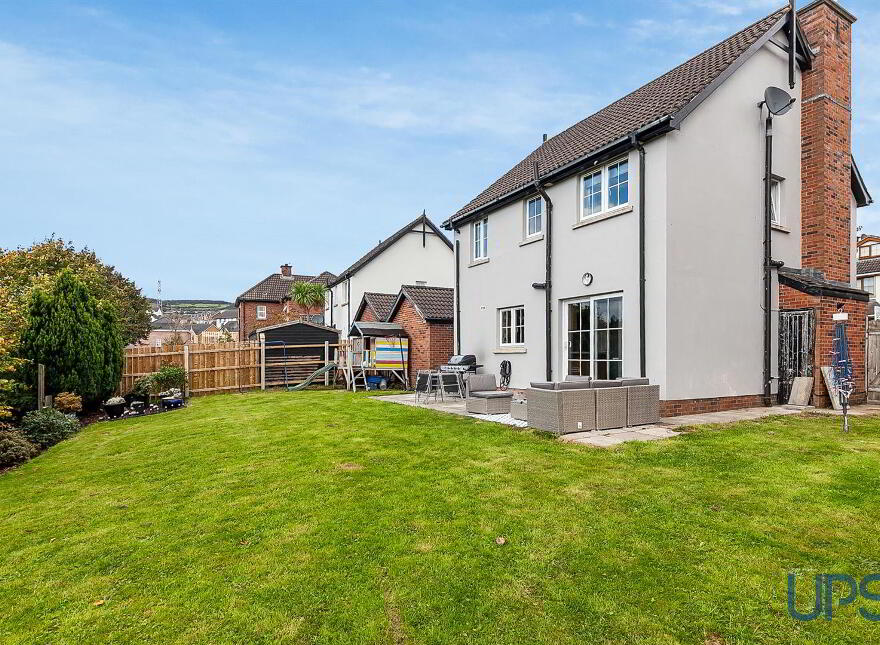 79 Lagmore Glen, Stewarstown Road, Belfast, BT17 0WJ