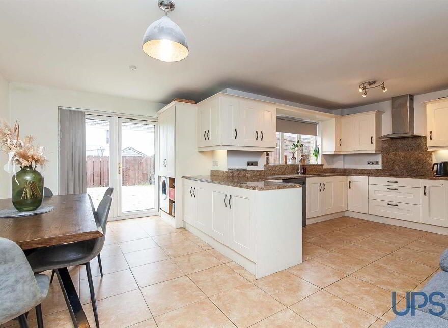 12 Mayfield Square, Blacks Road, Belfast, BT10 0QR
