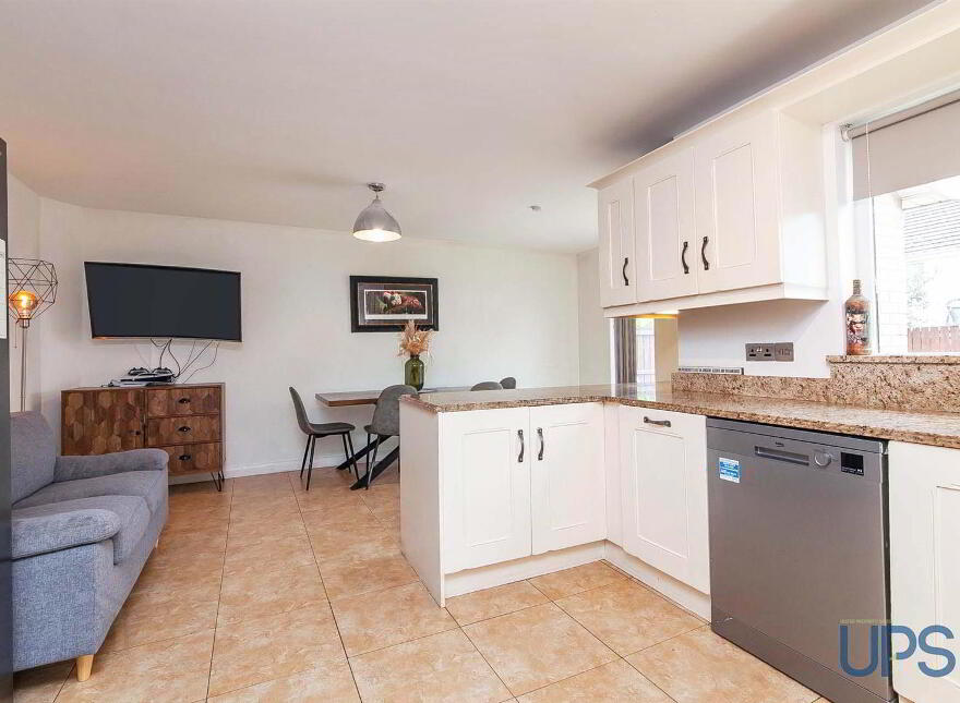 12 Mayfield Square, Blacks Road, Belfast, BT10 0QR