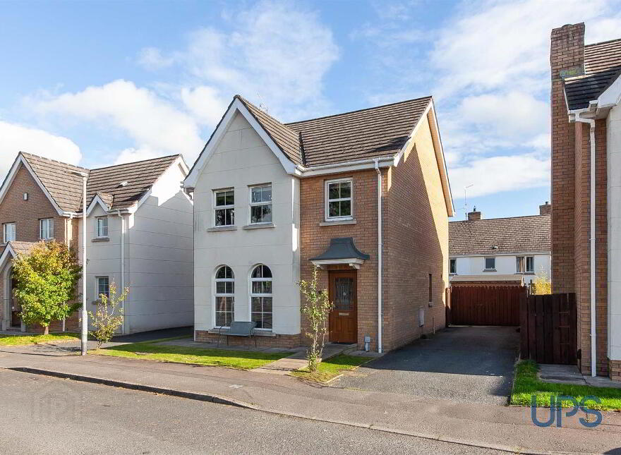12 Mayfield Square, Blacks Road, Belfast, BT10 0QR photo