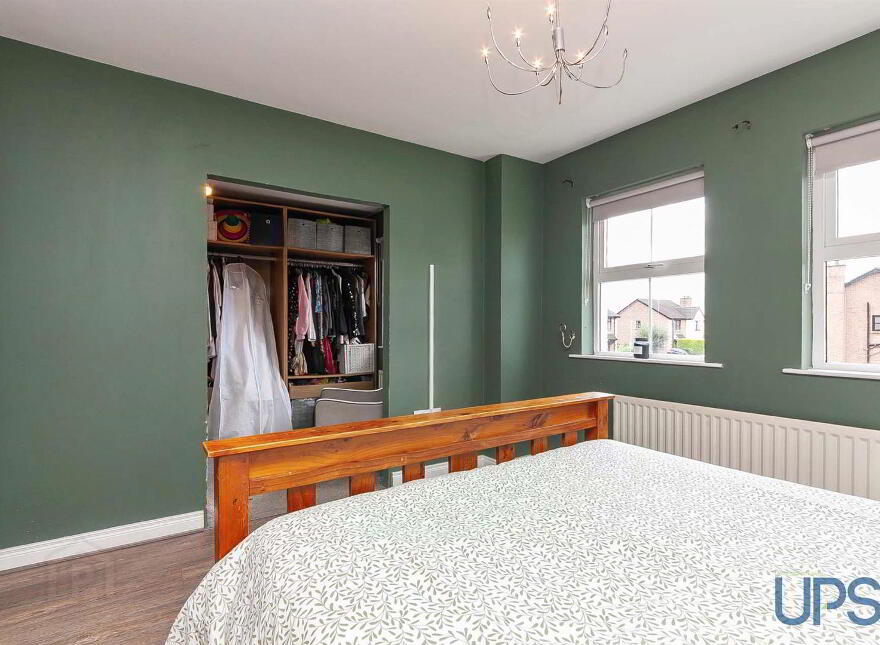 12 Mayfield Square, Blacks Road, Belfast, BT10 0QR