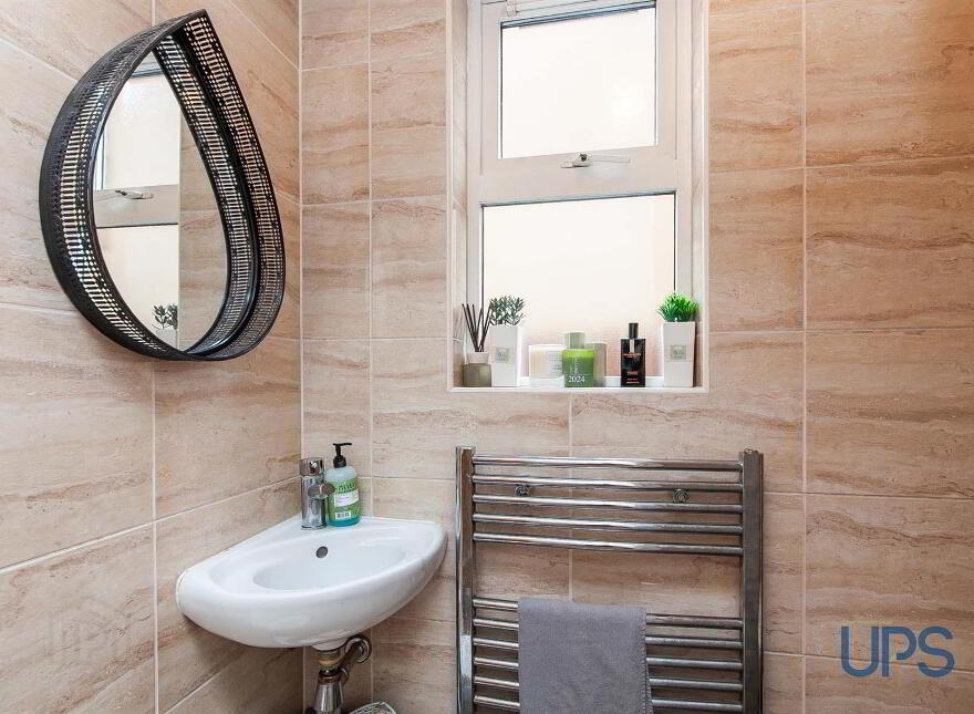 12 Mayfield Square, Blacks Road, Belfast, BT10 0QR