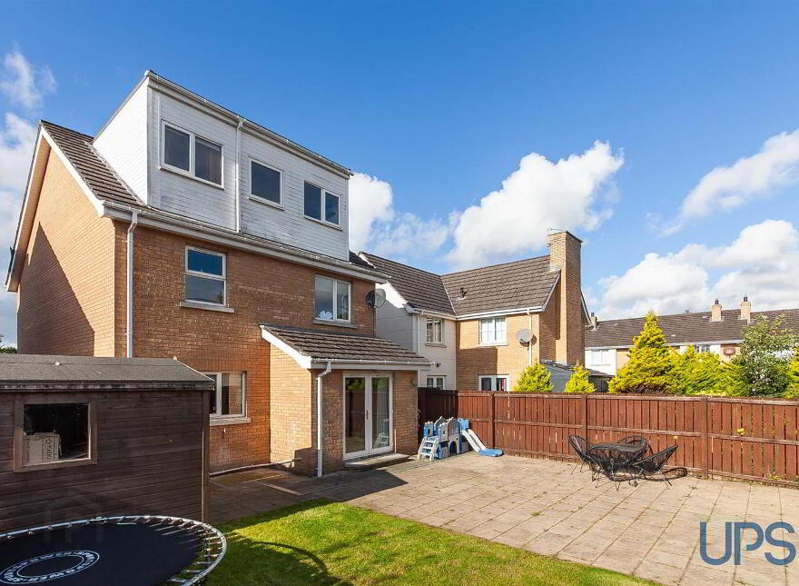 12 Mayfield Square, Blacks Road, Belfast, BT10 0QR