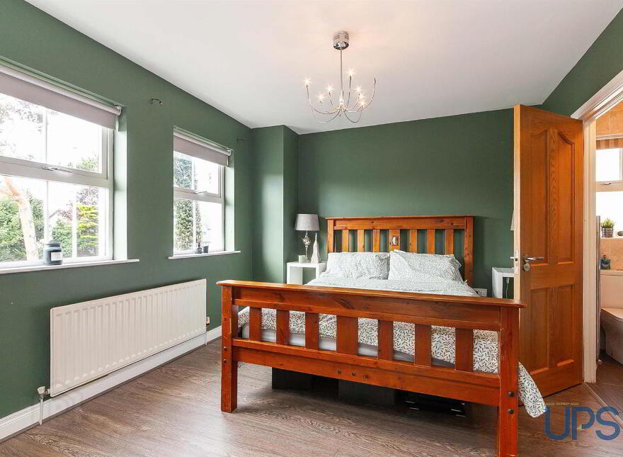 12 Mayfield Square, Blacks Road, Belfast, BT10 0QR