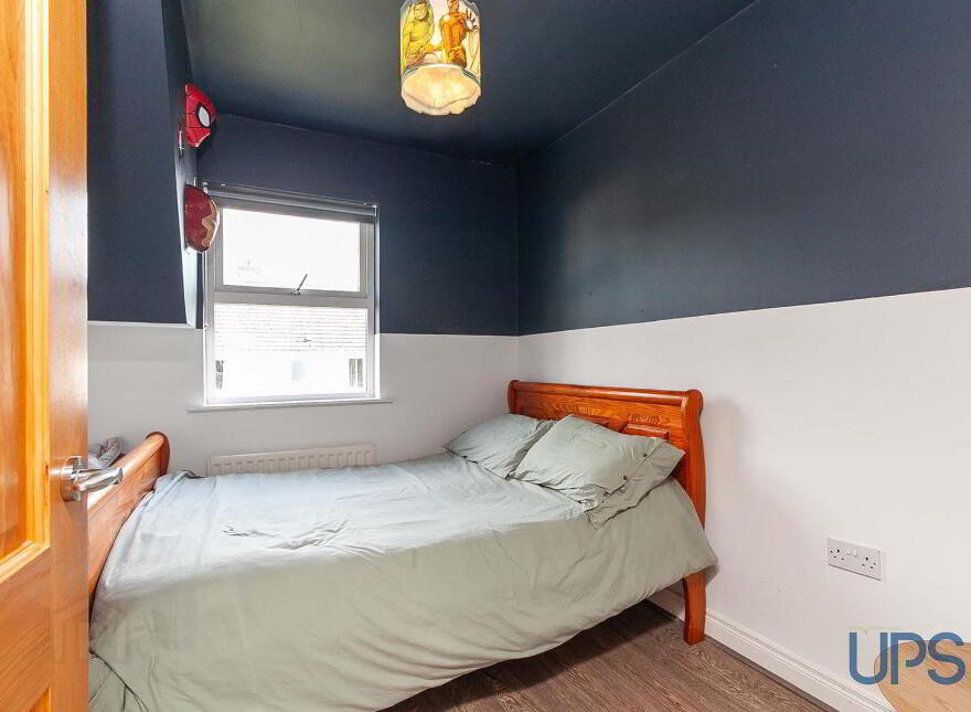 12 Mayfield Square, Blacks Road, Belfast, BT10 0QR