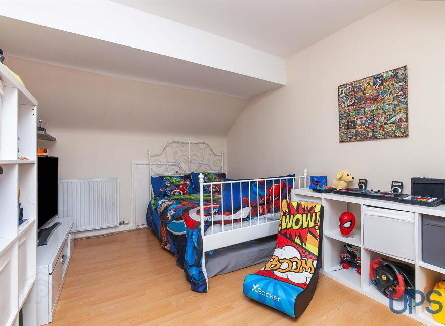 12 Mayfield Square, Blacks Road, Belfast, BT10 0QR