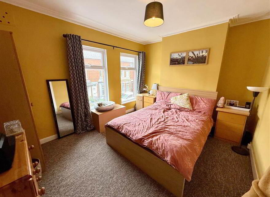 74 Hatton Drive, Belfast, BT6 9BD