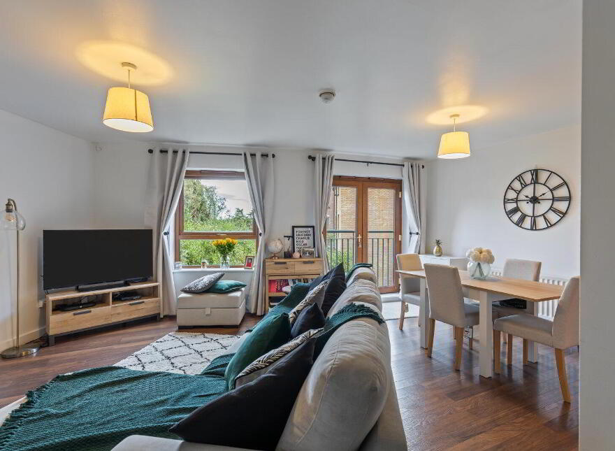 Apartment 53 Park Royal, 841b Lisburn Road, Belfast, BT9 7GY