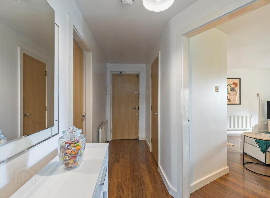 Apartment 53 Park Royal, 841b Lisburn Road, Belfast, BT9 7GY