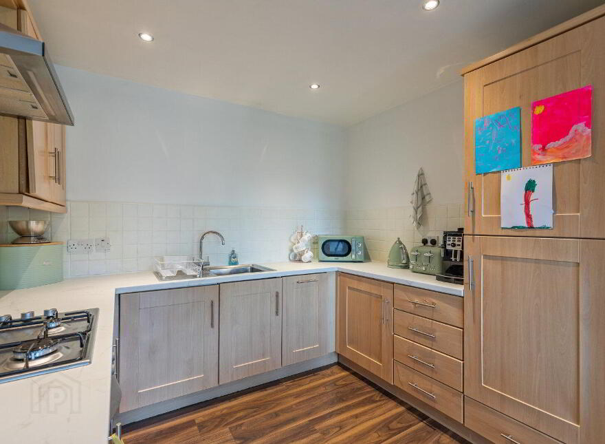 Apartment 53 Park Royal, 841b Lisburn Road, Belfast, BT9 7GY