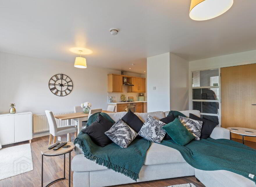 Apartment 53 Park Royal, 841b Lisburn Road, Belfast, BT9 7GY