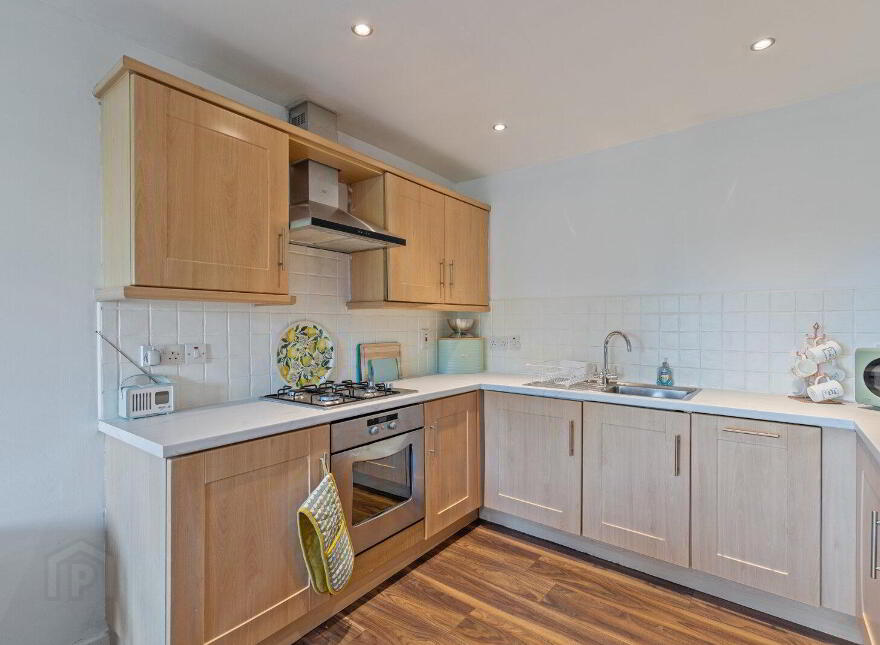 Apartment 53 Park Royal, 841b Lisburn Road, Belfast, BT9 7GY