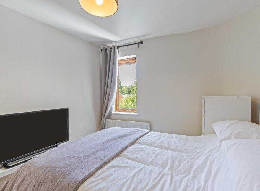 Apartment 53 Park Royal, 841b Lisburn Road, Belfast, BT9 7GY