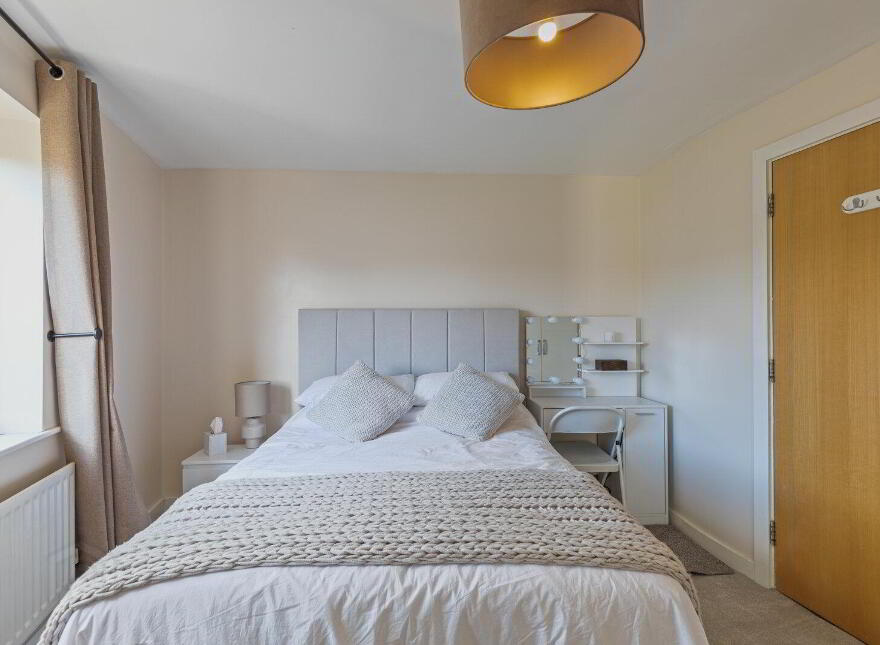 Apartment 53 Park Royal, 841b Lisburn Road, Belfast, BT9 7GY