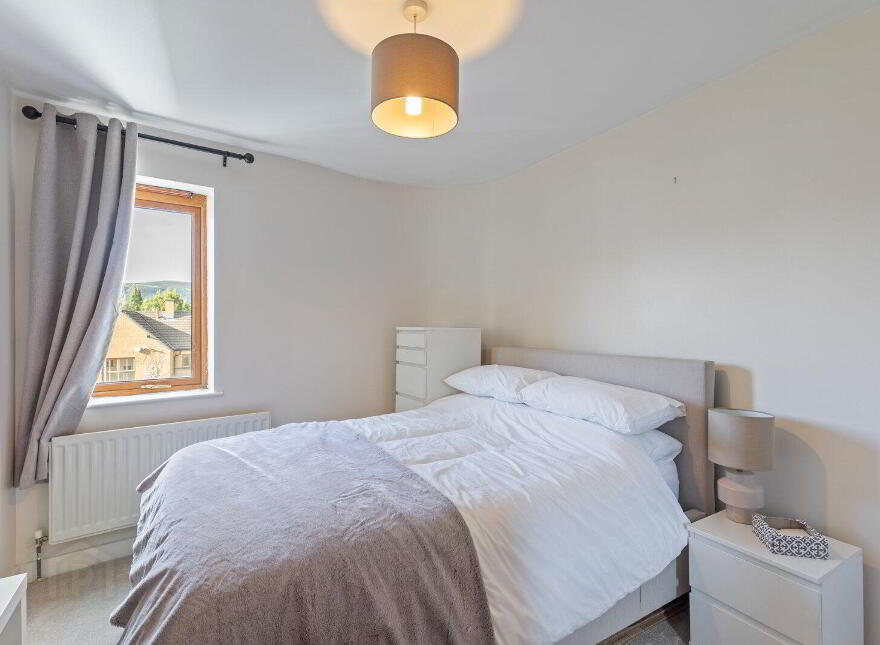 Apartment 53 Park Royal, 841b Lisburn Road, Belfast, BT9 7GY