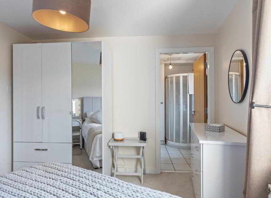 Apartment 53 Park Royal, 841b Lisburn Road, Belfast, BT9 7GY