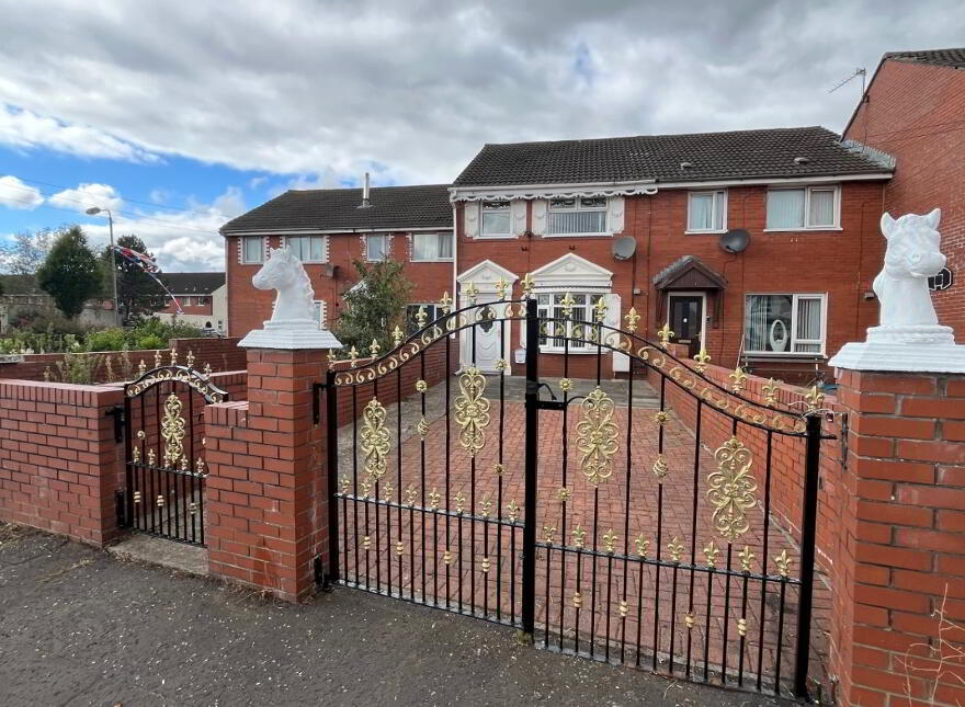 15 Dover Street, Belfast, BT13 2EB