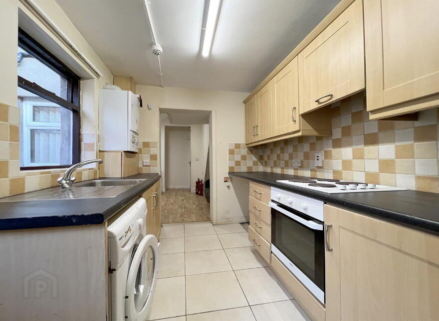 56 Jerusalem Street, Belfast, BT7 1QP