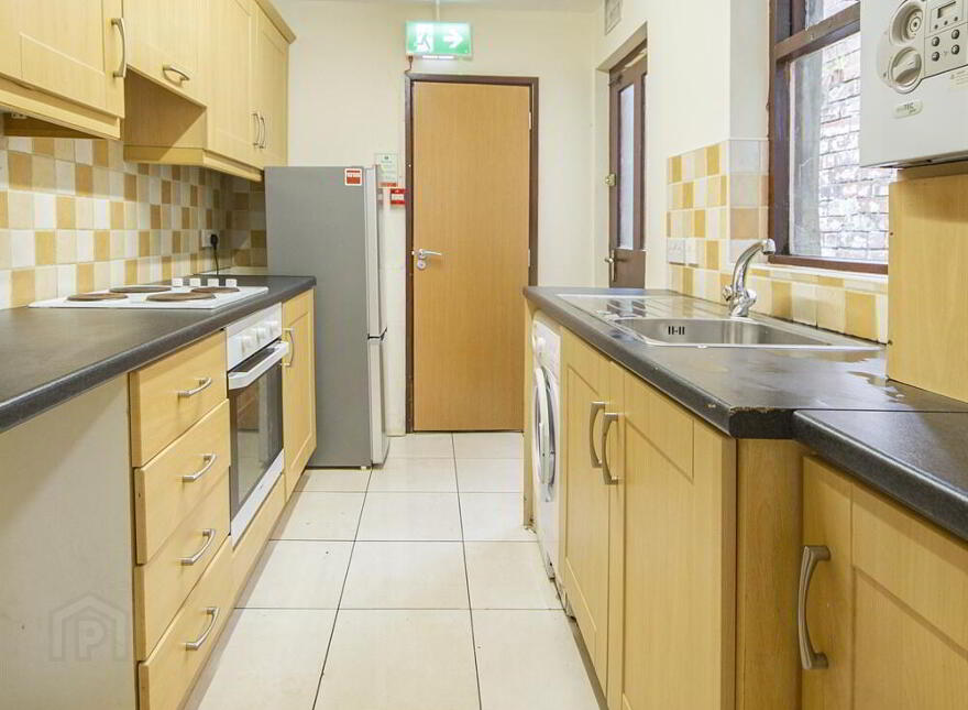 56 Jerusalem Street, Belfast, BT7 1QP