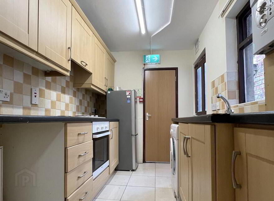 56 Jerusalem Street, Belfast, BT7 1QP