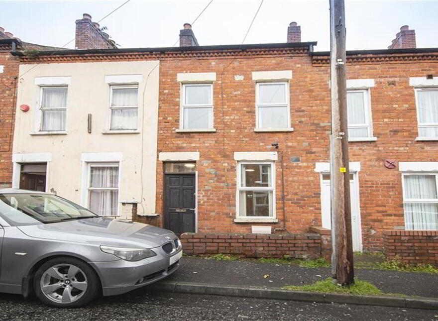 56 Jerusalem Street, Belfast, BT7 1QP photo