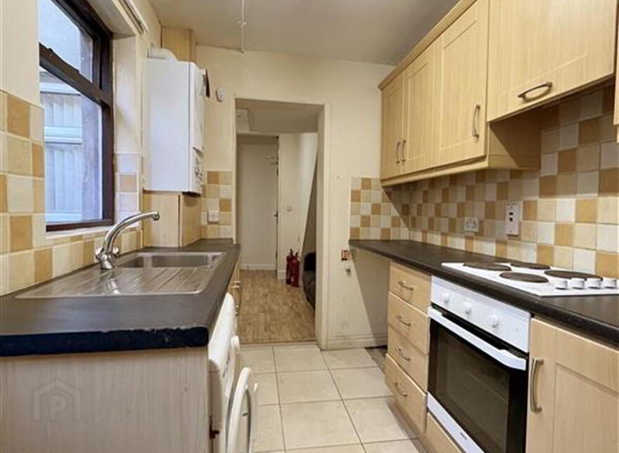 56 Jerusalem Street, Belfast, BT7 1QP