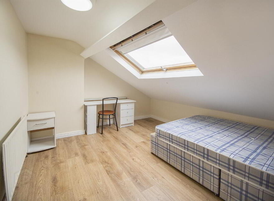 56 Jerusalem Street, Belfast, BT7 1QP