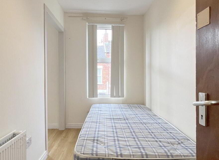 56 Jerusalem Street, Belfast, BT7 1QP
