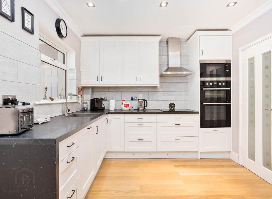 60 Beatty Park, Celbridge, W23Y261