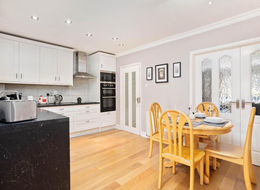 60 Beatty Park, Celbridge, W23Y261