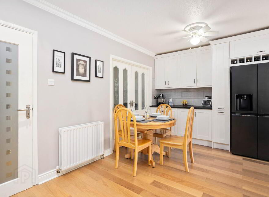 60 Beatty Park, Celbridge, W23Y261