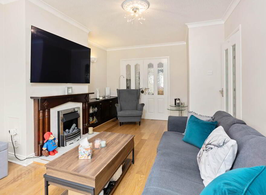 60 Beatty Park, Celbridge, W23Y261
