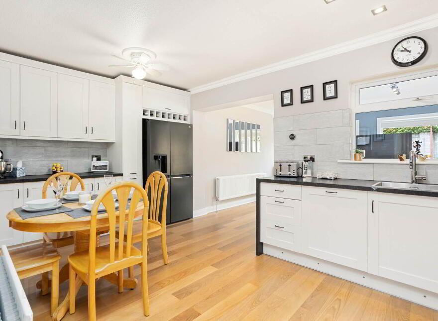 60 Beatty Park, Celbridge, W23Y261