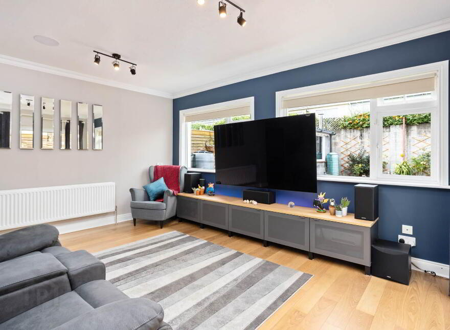 60 Beatty Park, Celbridge, W23Y261