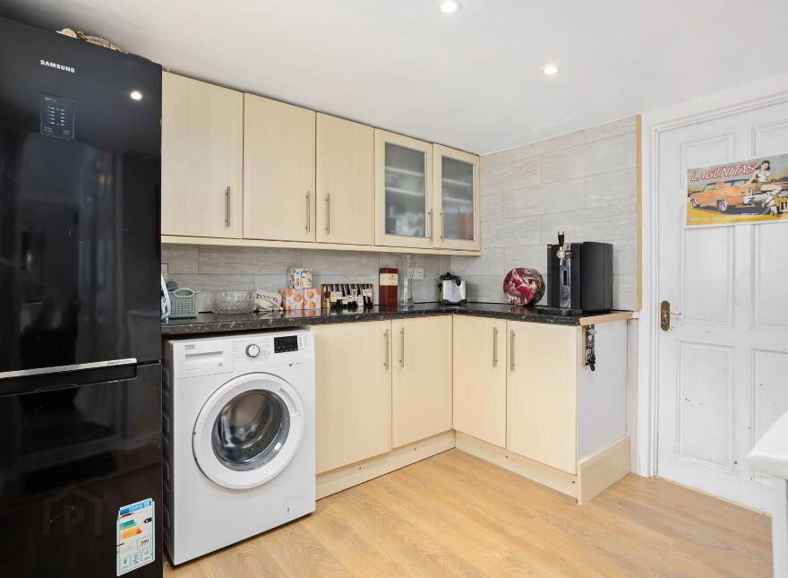 60 Beatty Park, Celbridge, W23Y261