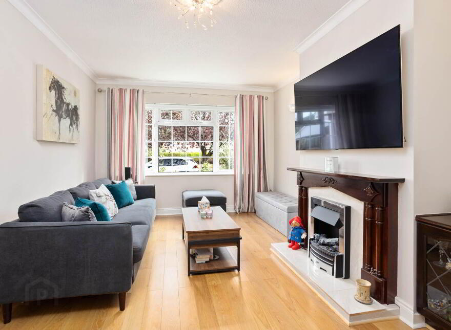 60 Beatty Park, Celbridge, W23Y261