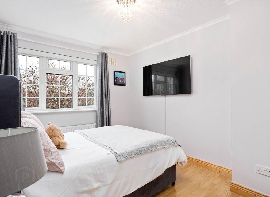 60 Beatty Park, Celbridge, W23Y261