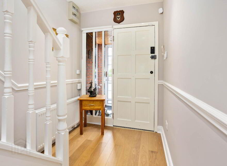 60 Beatty Park, Celbridge, W23Y261