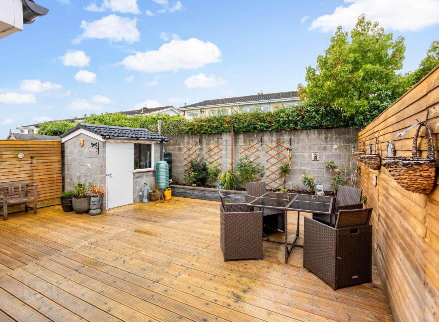 60 Beatty Park, Celbridge, W23Y261