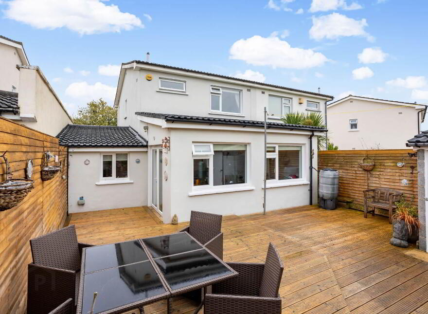 60 Beatty Park, Celbridge, W23Y261