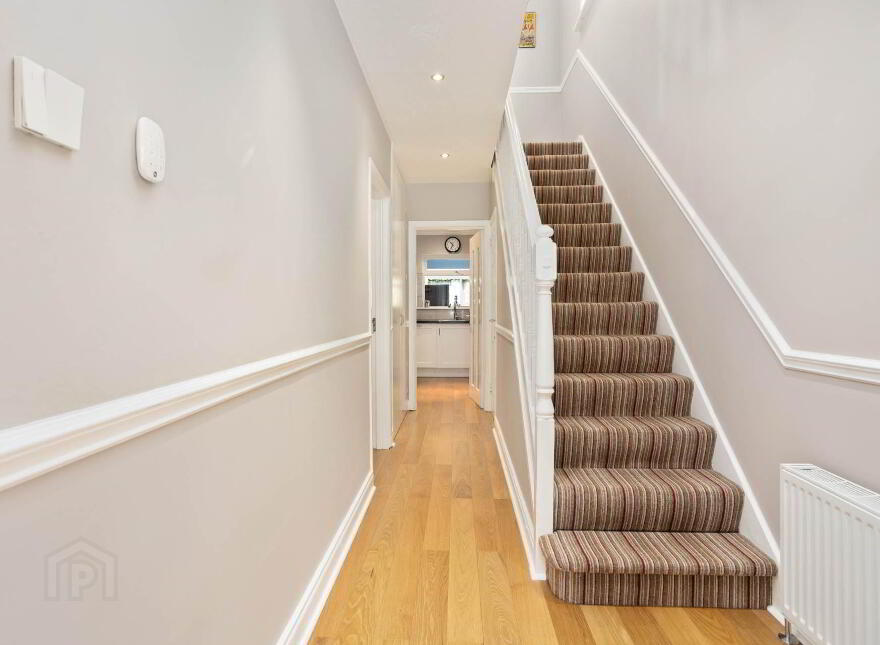 60 Beatty Park, Celbridge, W23Y261