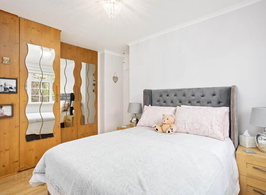 60 Beatty Park, Celbridge, W23Y261