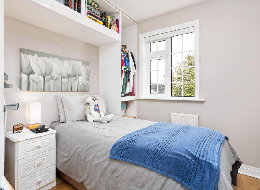 60 Beatty Park, Celbridge, W23Y261