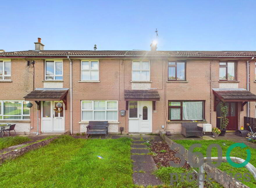 175 Dunclug Park, Ballymena, BT43 6NU photo