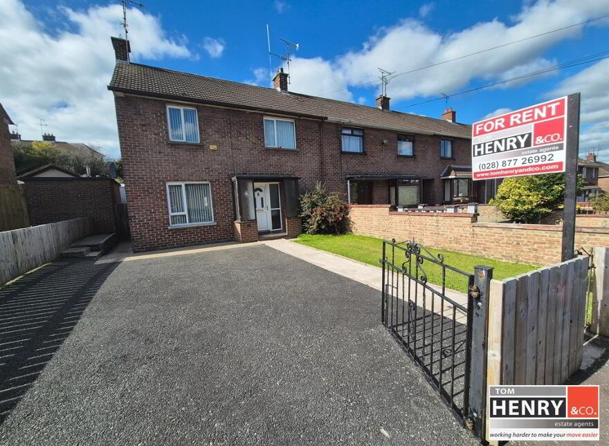 10 Drumglass Way, Oaks Road, Dungannon, BT71 4AG photo