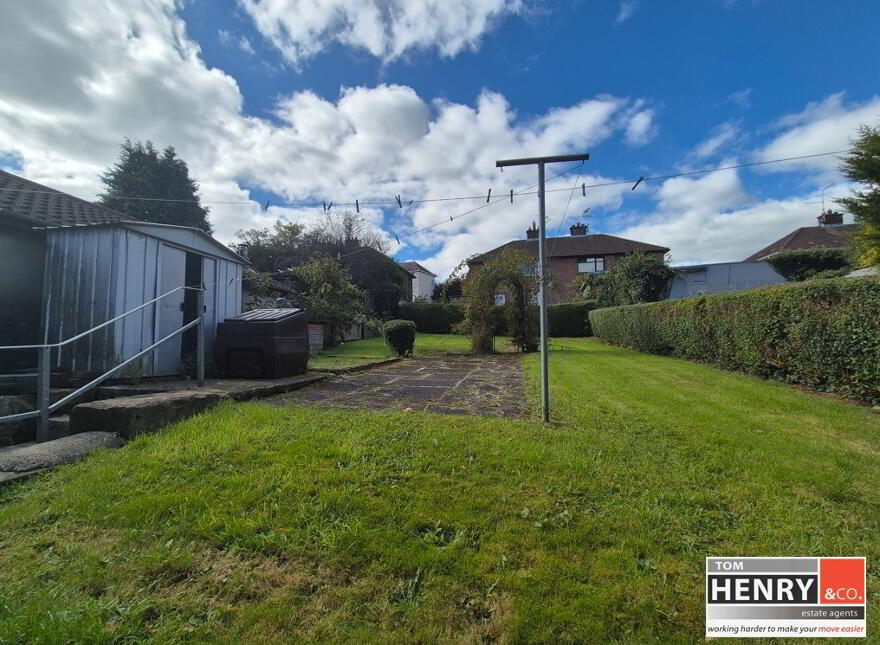 10 Drumglass Way, Oaks Road, Dungannon, BT71 4AG