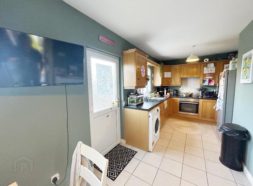 24 Dergmoney Heights, Omagh, BT78 1PJ